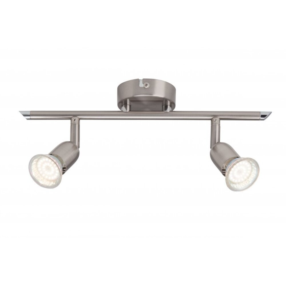 Brilliant Loona Spotrohr, 2-flammig main product photo