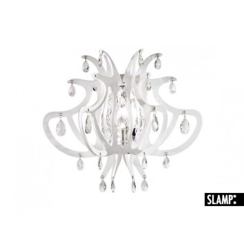 Slamp LILLIBET Wandleuchte, 1-flammig