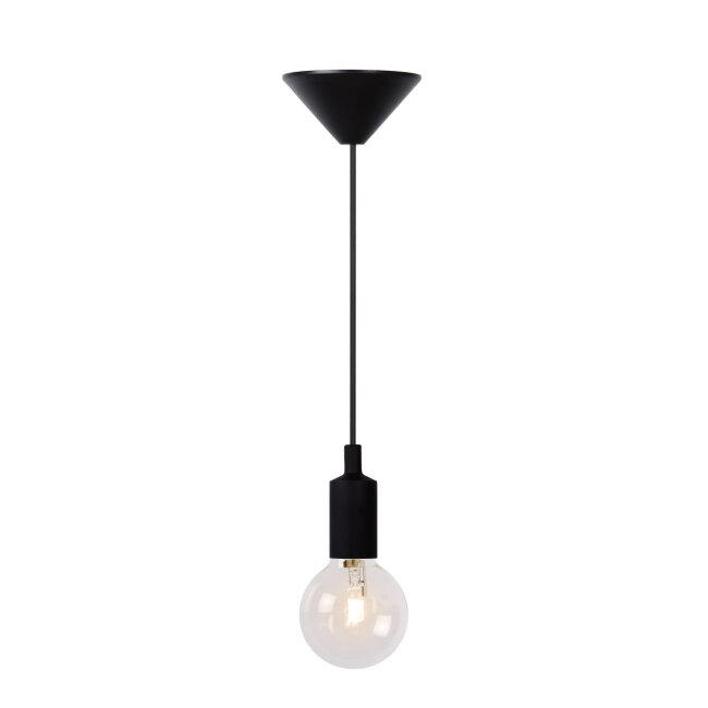 Wofi TOURS Pendelleuchte LED Nickel-Matt, 1-flammig - - Innenbereich - Wofi TOURS Pendelleuchte LED Nickel-Matt, 1-flammig - - Innenbereich -