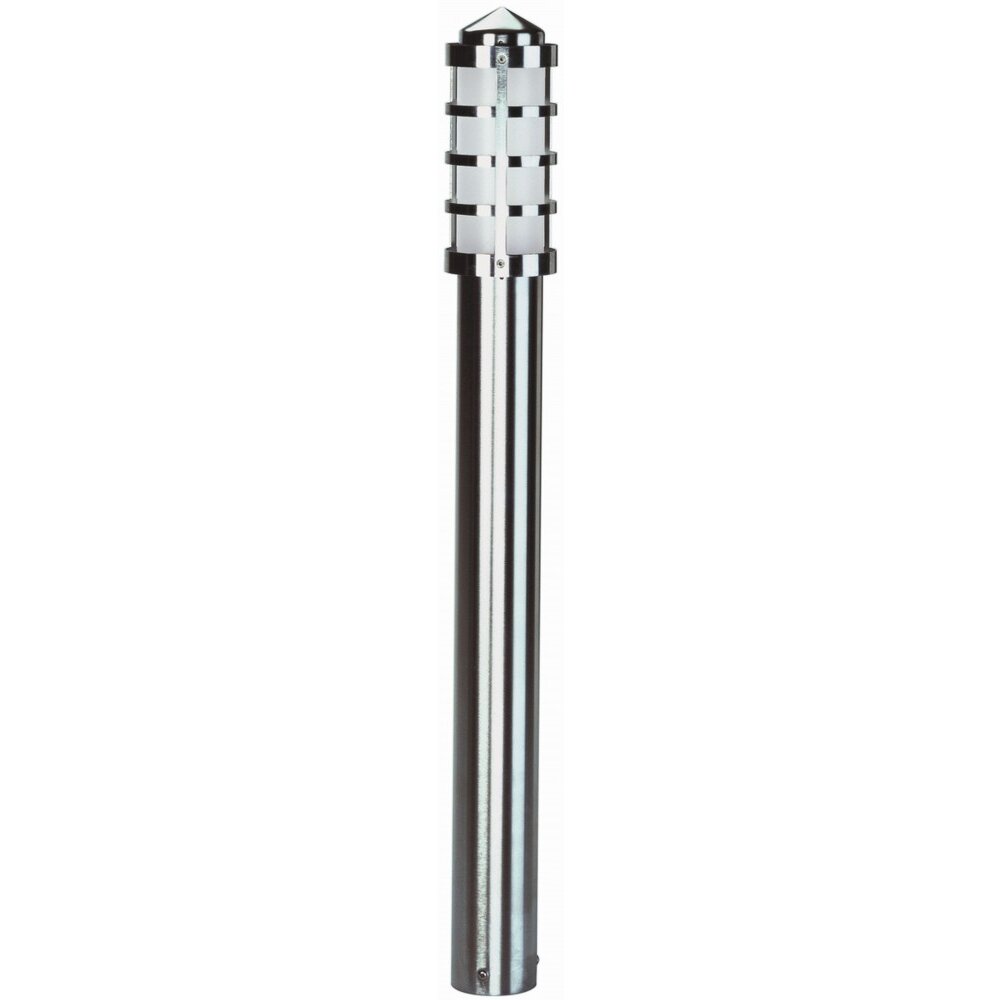Albert Leuchten 2213 Wegeleuchte Edelstahl, 1-flammig main product photo