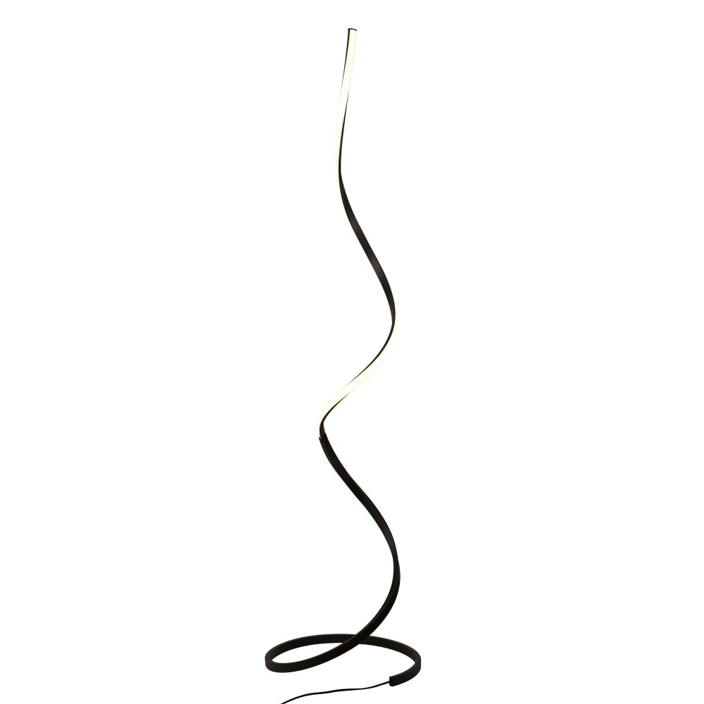 Mantra NUR Stehleuchte LED Silber, 1-flammig main product photo