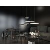 Design For The People by Nordlux Artist40 Pendelleuchte LED Schwarz, 1-flammig