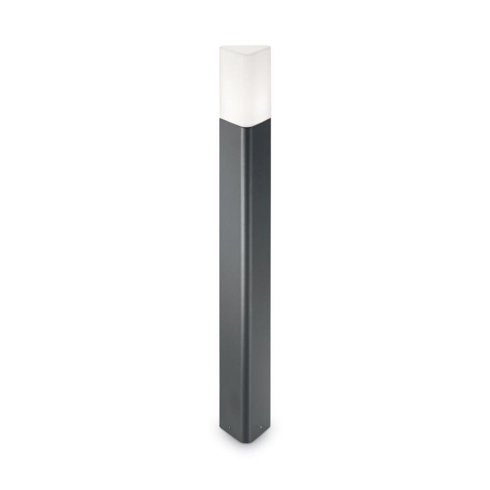 Ideal Lux PULSAR Wegeleuchte Anthrazit, 1-flammig main product photo