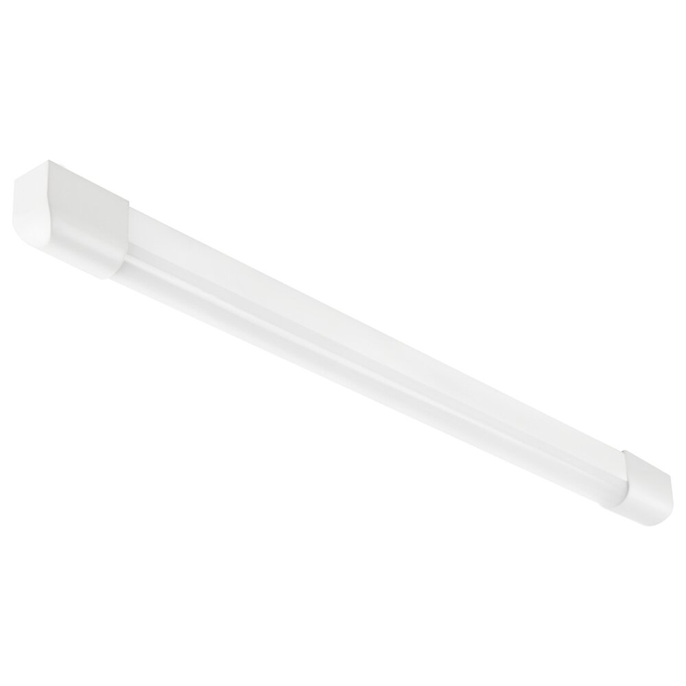 Nordlux ARLINGTON Deckenleuchte Weiß, 1-flammig main product photo