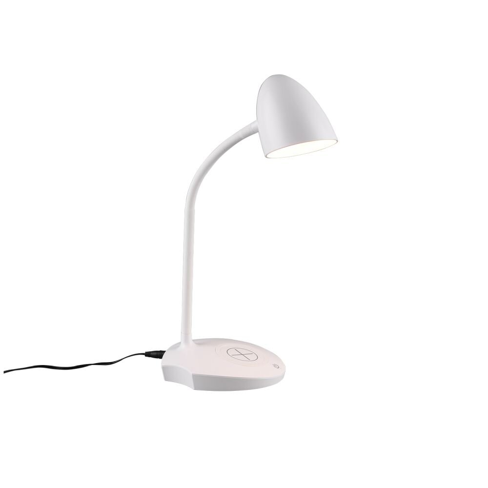 Reality LOAD Tischleuchte LED Weiß, 1-flammig main product photo