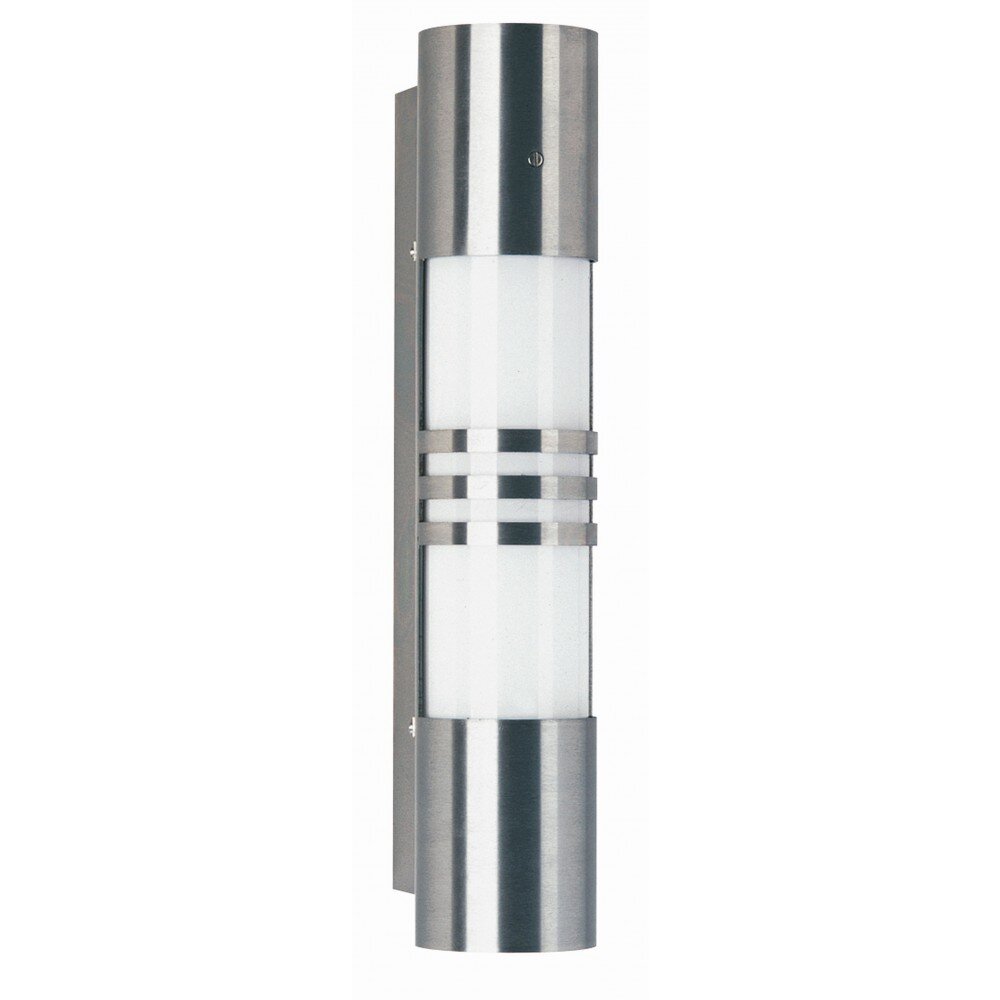 Albert Leuchten 251 Außenwandleuchte Edelstahl, 1-flammig main product photo