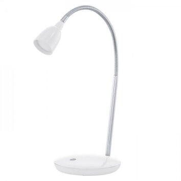 Eglo DURENGO Tischleuchte LED, 1-flammig