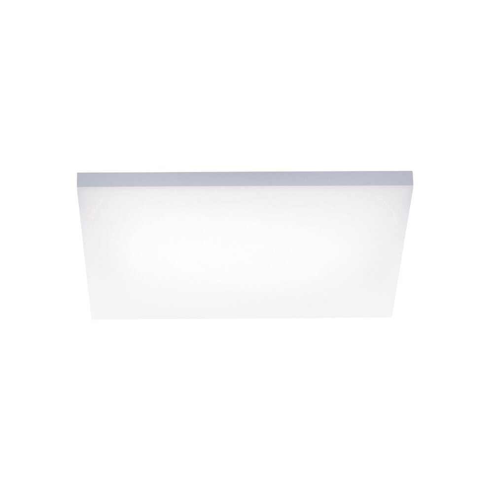Paul Neuhaus FRAMELESS Panel LED Weiß, 1-flammig, Fernbedienung main product photo