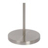 Lucide ZENITH Deckenfluter LED Chrom, 1-flammig