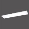 Paul Neuhaus FLAG Deckenleuchte LED Chrom, 1-flammig