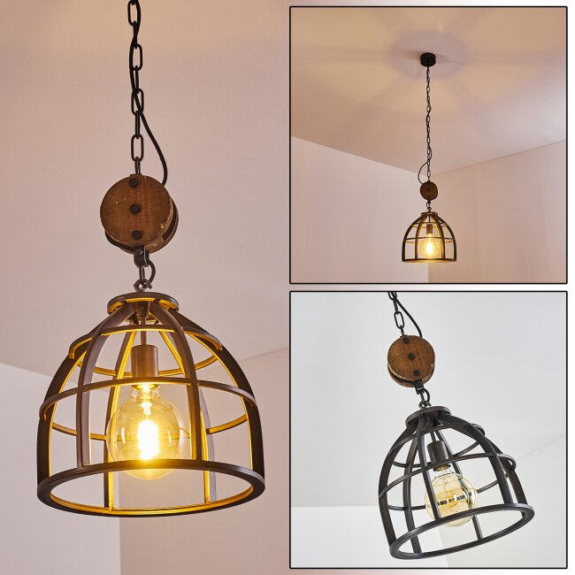 STEFAN Deckenleuchte LED Chrom, 9-flammig - Modern - Innenbereich - Quadratisch STEFAN Deckenleuchte LED Chrom, 9-flammig - Modern - Innenbereich - Quadratisch