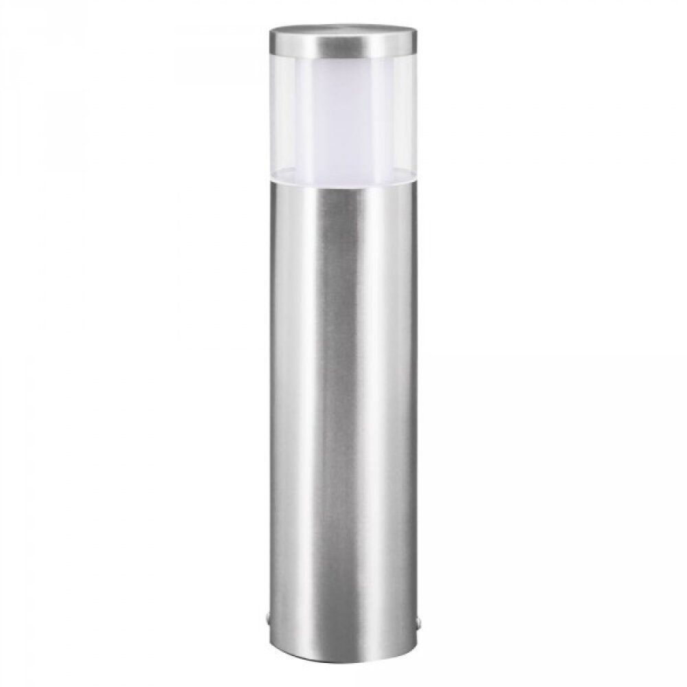 Eglo BASALGO 1 Aussenstehleuchte LED Edelstahl, 1-flammig main product photo
