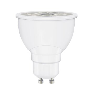 LEDVANCE SMART+ LED GU10 4,9 Watt 2700 Kelvin 350 Lumen