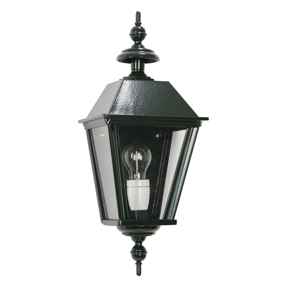 KS Verlichting Delft Wandleuchte Grün, 1-flammig main product photo