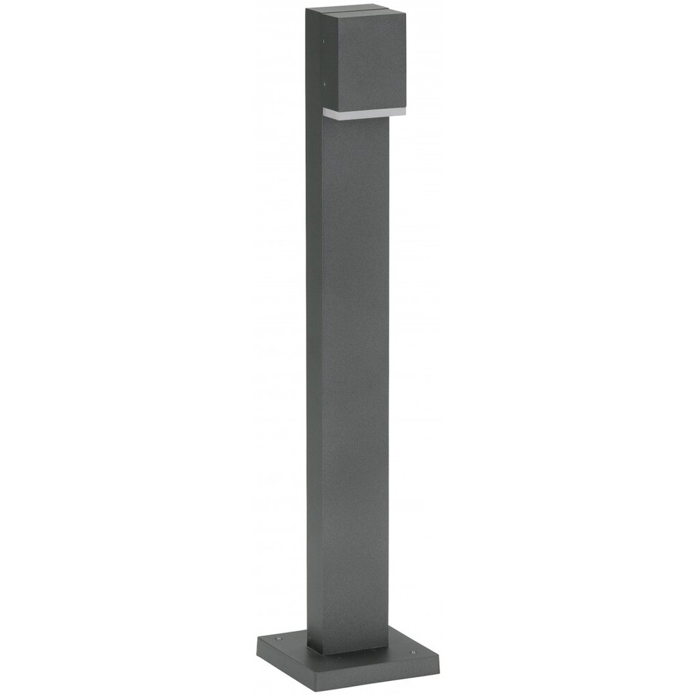 Albert Leuchten 65 Außenstehleuchte LED Anthrazit, 1-flammig main product photo