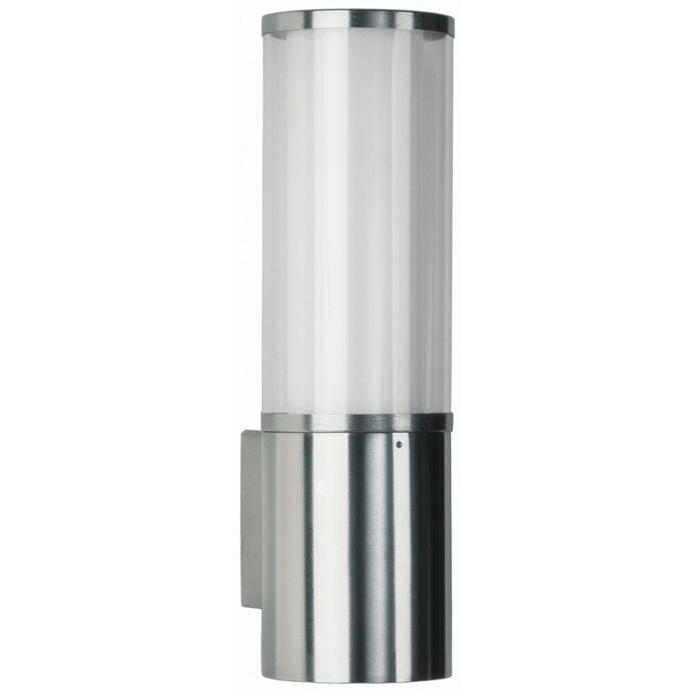 Albert Leuchten 309 Außenwandleuchte Edelstahl, 1-flammig main product photo