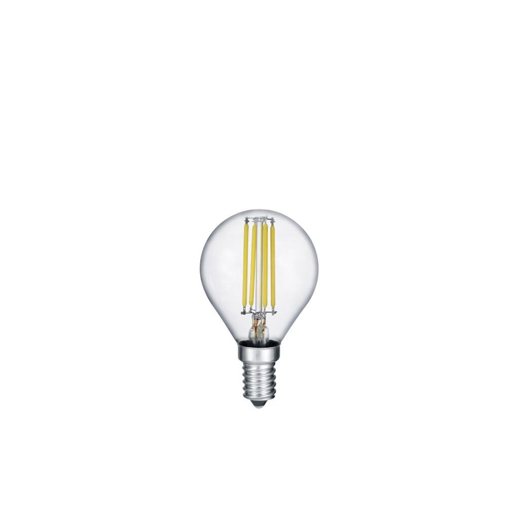 Trio Leuchten E14 4 Watt 2700 Kelvin 470 Lumen main product photo