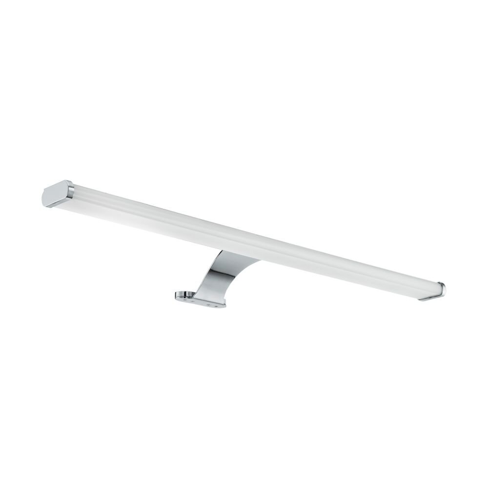 EGLO VINCHIO Spiegelleuchte LED Chrom, 1-flammig main product photo
