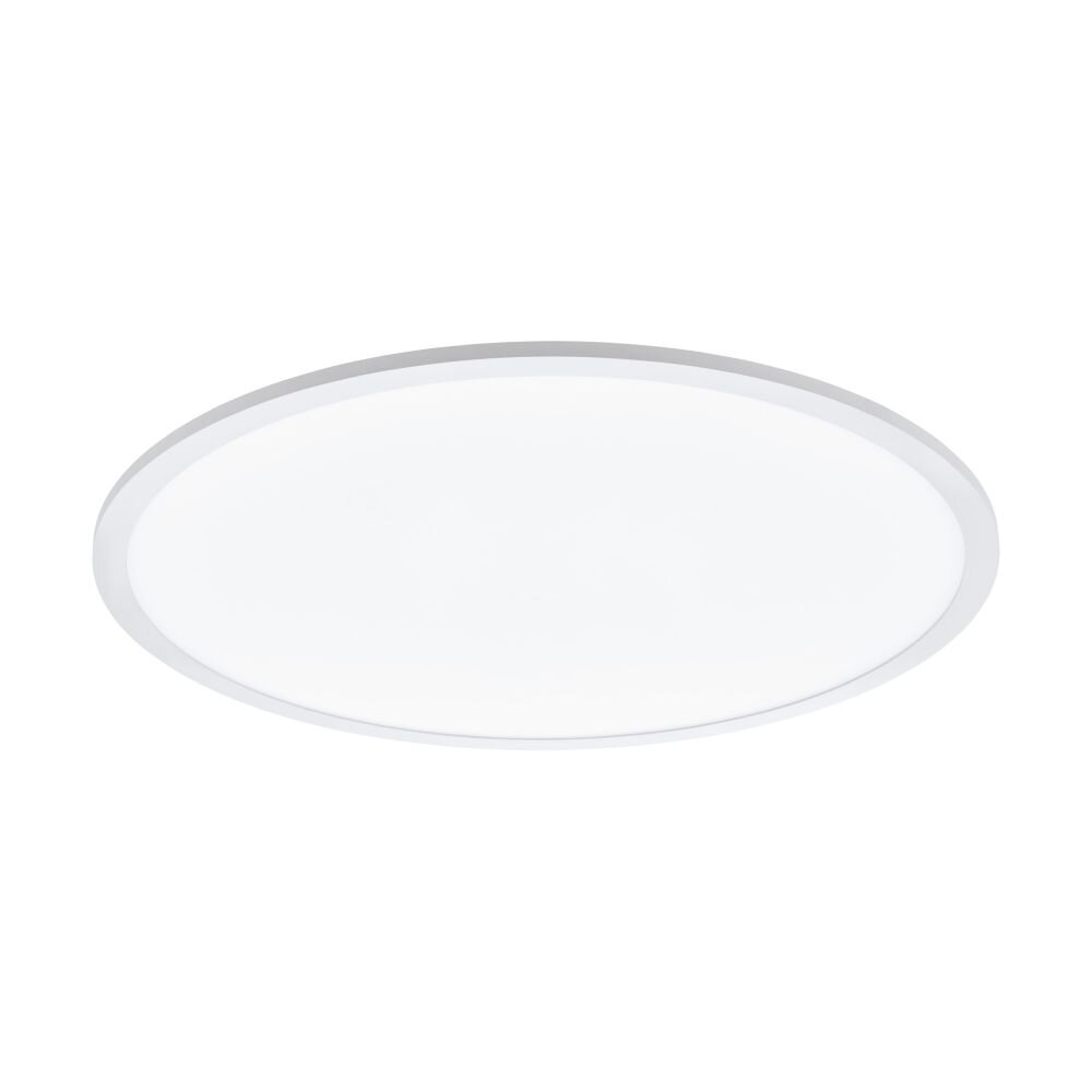 Eglo CONNECT SARSINA-C Deckenleuchte LED Weiß, 1-flammig, Fernbedienung, Farbwechsler main product photo