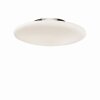Ideal Lux SMARTIES Deckenleuchte Chrom, 3-flammig