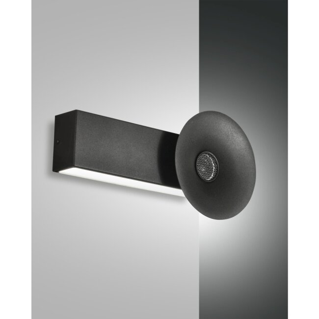 LUCENTE Deckenleuchte Silber, 9-flammig - Modern/Zeitlos - Innenbereich - Eckig LUCENTE Deckenleuchte Silber, 9-flammig - Modern/Zeitlos - Innenbereich - Eckig