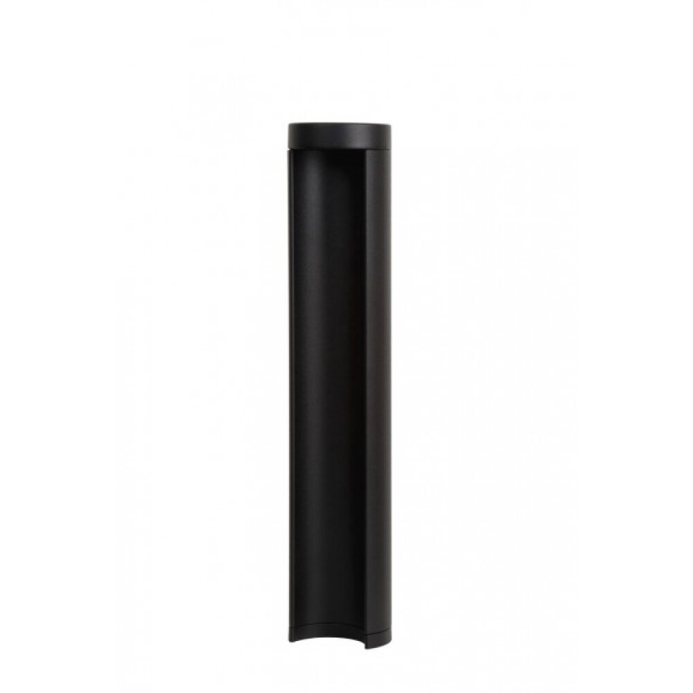 Lucide COMBO Sockelleuchte LED Schwarz, 1-flammig main product photo