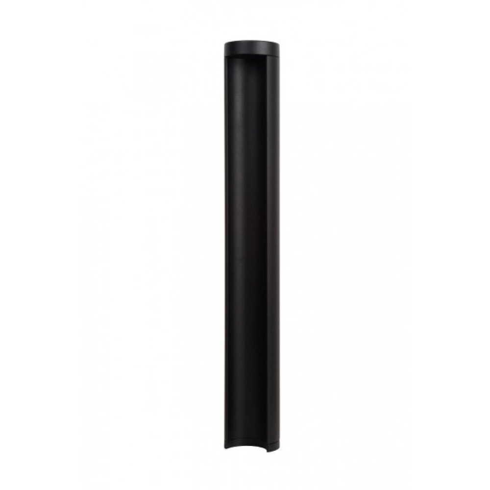 Lucide COMBO Sockelleuchte LED Schwarz, 1-flammig main product photo