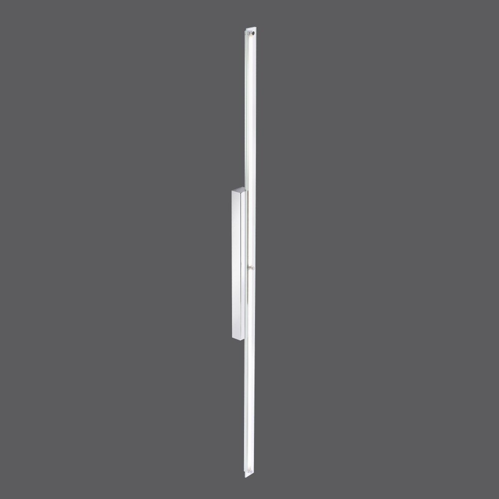 Paul Neuhaus Timon Wand- und Spiegelleuchte LED Chrom, 1-flammig main product photo
