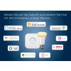 Philips Hue Ambiance White & Color Lightstrip Plus Erweiterungs-Set LED, 1-flammig, Farbwechsler