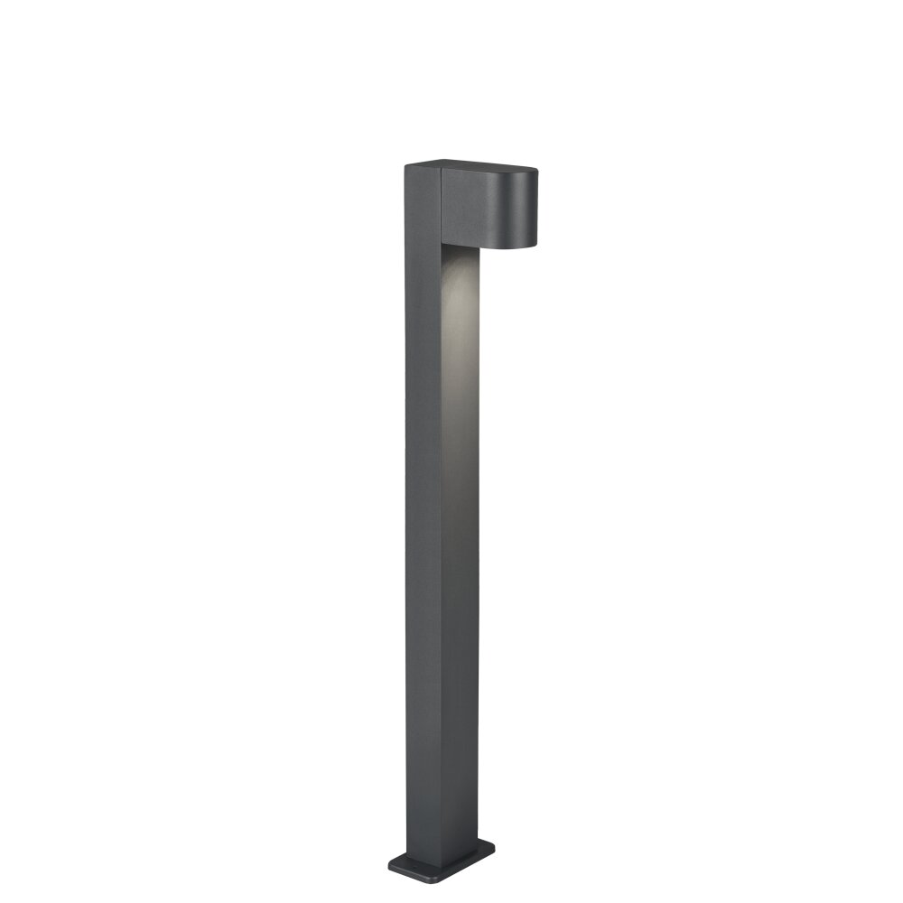 Trio Roya Wegeleuchte Anthrazit, 1-flammig main product photo