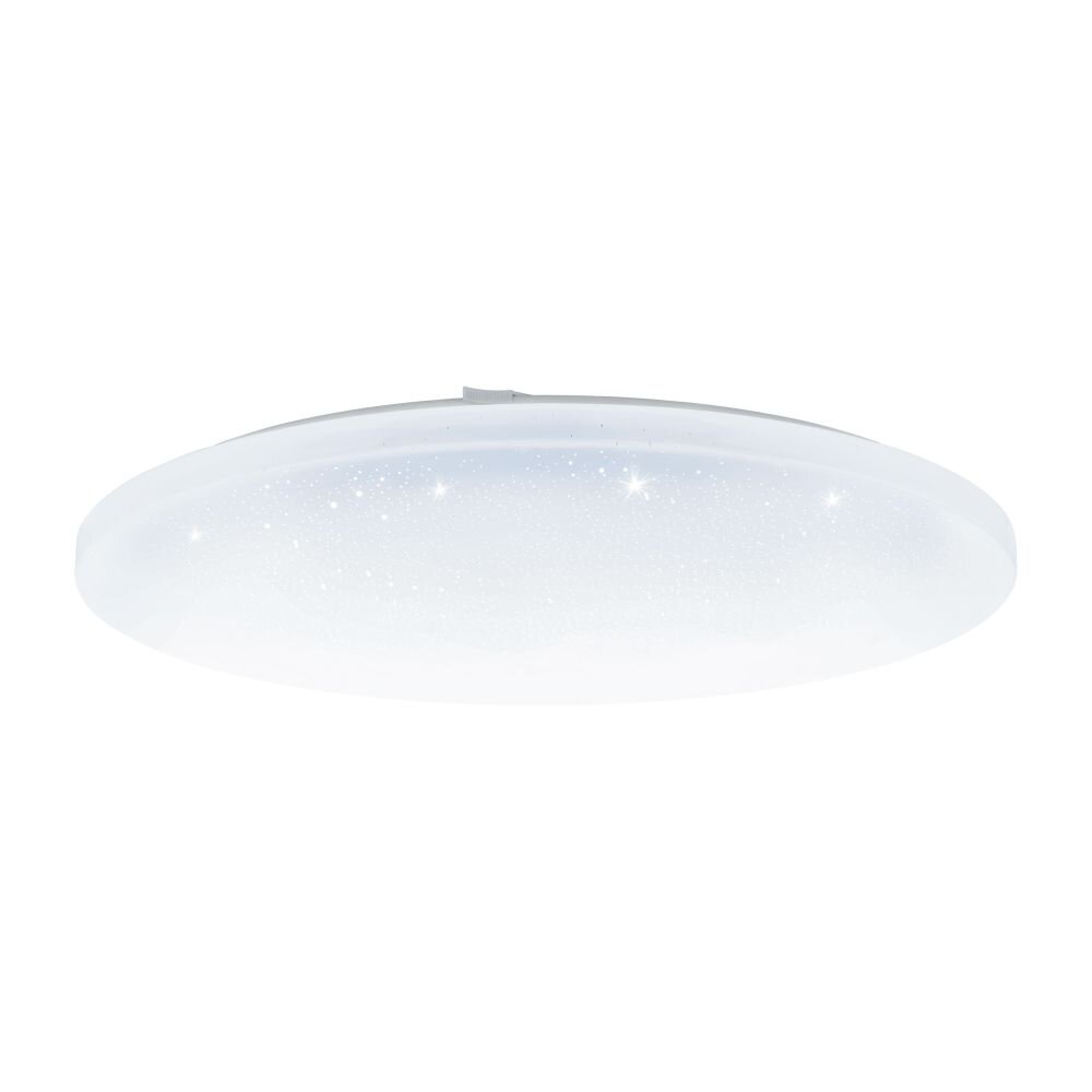EGLO FRANIA-A Deckenleuchte LED Weiß, 1-flammig, Fernbedienung main product photo