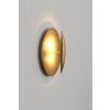 Holländer CORSARO Wandleuchte LED Gold, 4-flammig