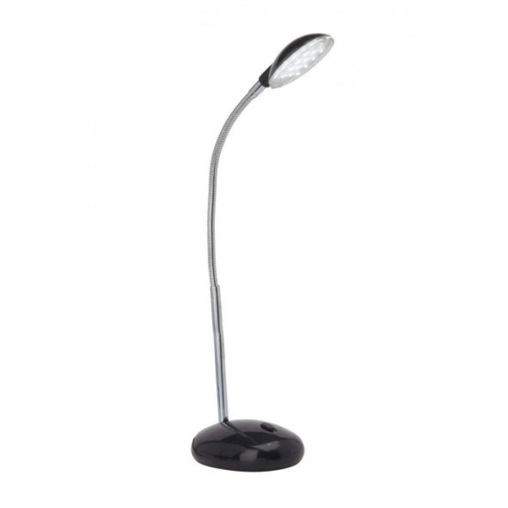 Brilliant Timmi Tischleuchte LED Schwarz, 1-flammig main product photo