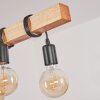 Mantigan Pendelleuchte, 6-flammig