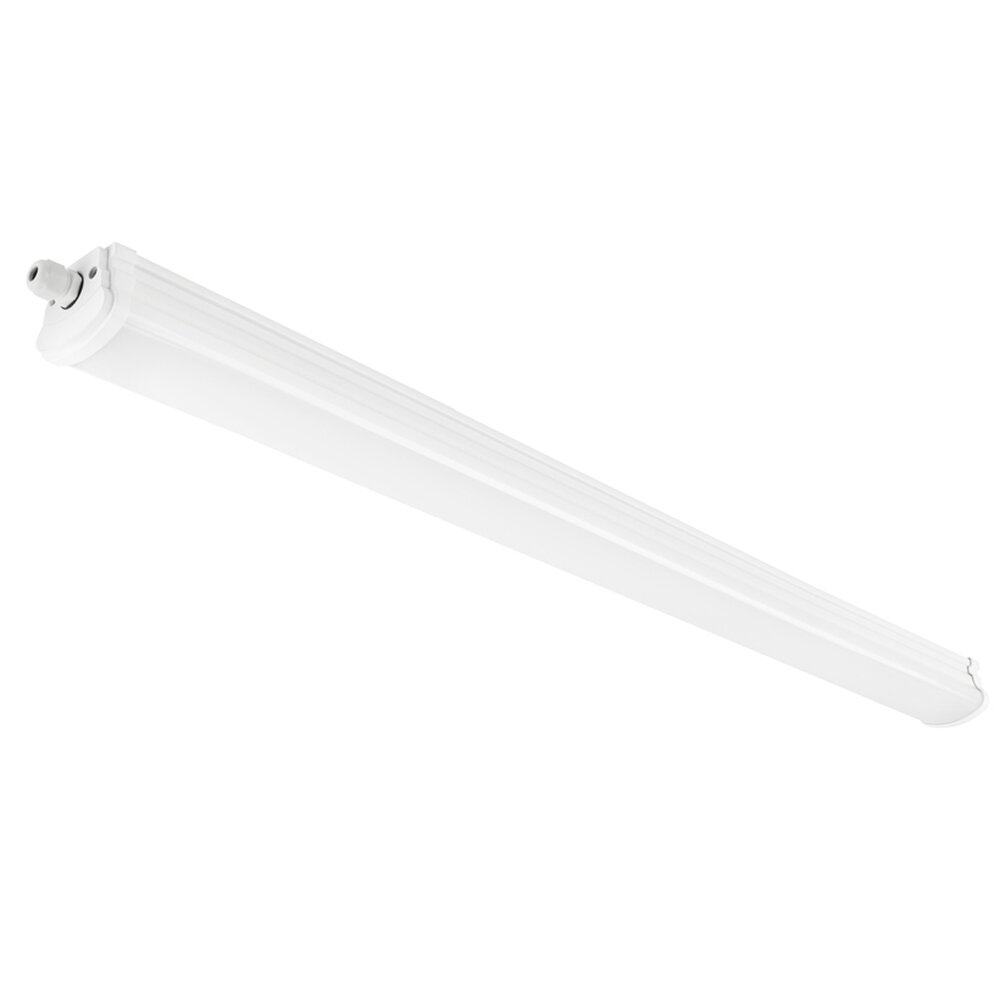 Nordlux OAKLAND Deckenleuchte Weiß, 1-flammig main product photo