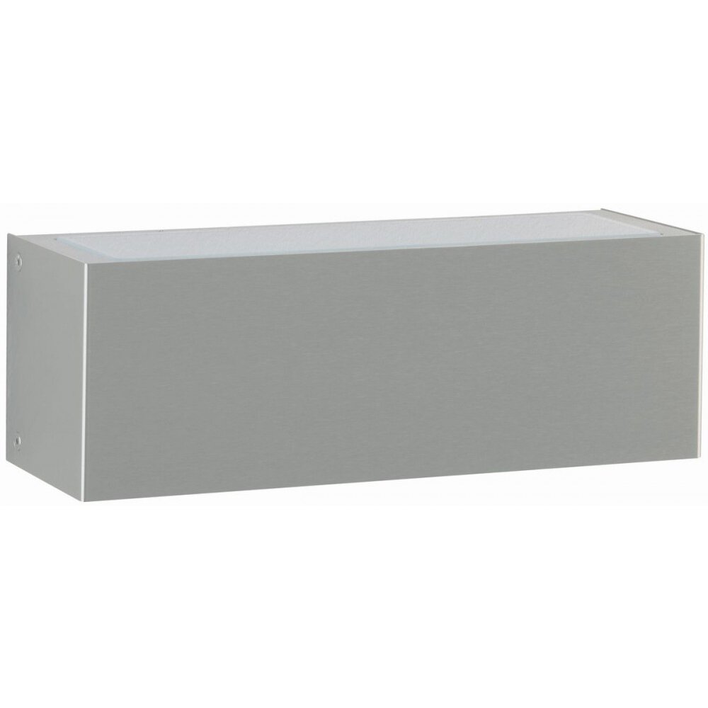 Albert Leuchten 6165 Außenwandleuchte Edelstahl, 1-flammig main product photo