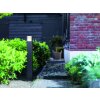 Philips myGarden ARBOUR Wegeleuchte LED Grau, 1-flammig