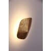 Selene LOTO Wandleuchte LED Gold, 1-flammig