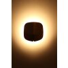 Selene LOTO Wandleuchte LED Gold, 1-flammig