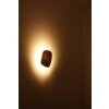 Selene LOTO Wandleuchte LED Gold, 1-flammig