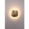 Selene LOTO Wandleuchte LED Gold, 1-flammig