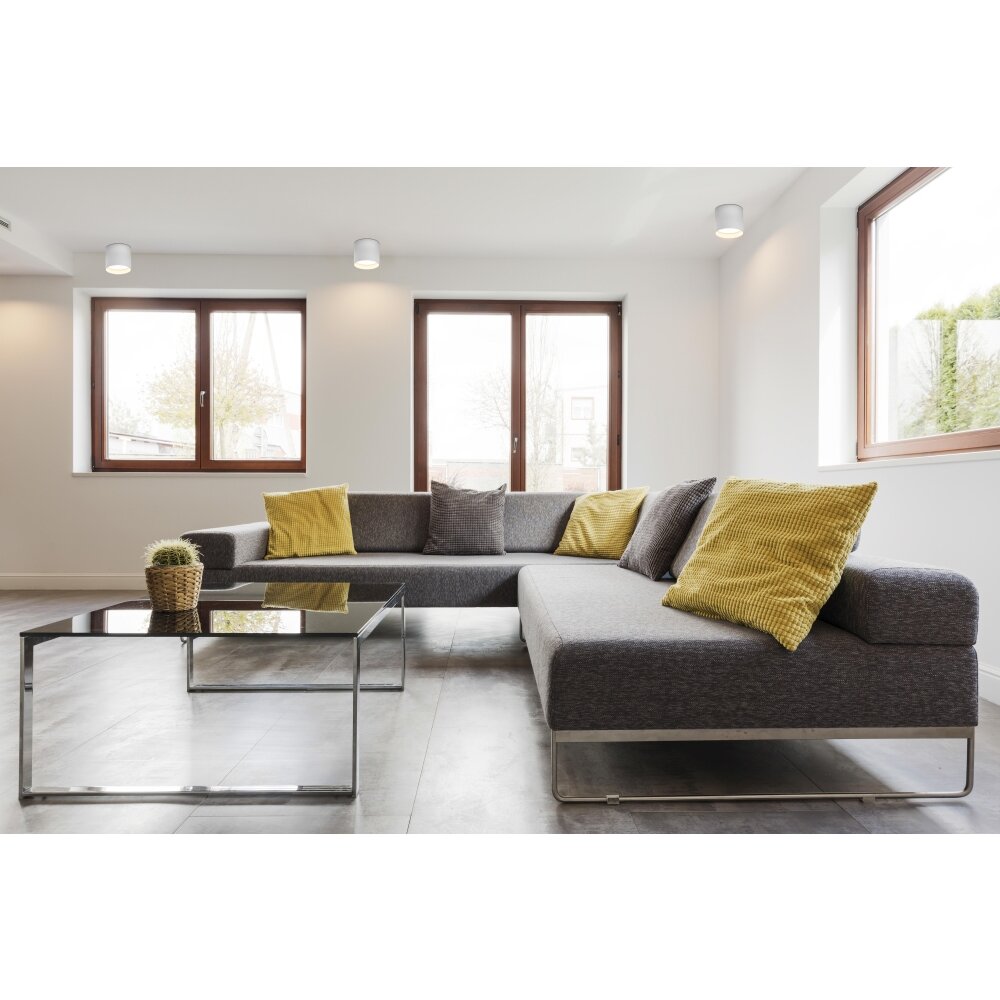 Faro Barcelona Natsu Deckenleuchte LED, 1-flammig main product photo