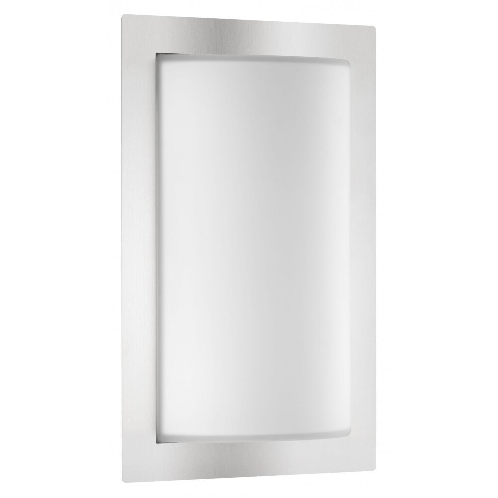 LCD Außenwandleuchte LED Edelstahl, 1-flammig main product photo