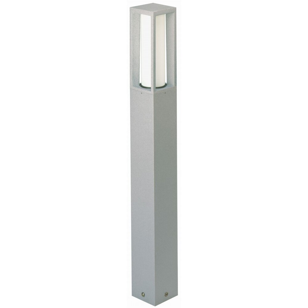 Albert Leuchten 2266 Wegeleuchte Silber, 1-flammig main product photo