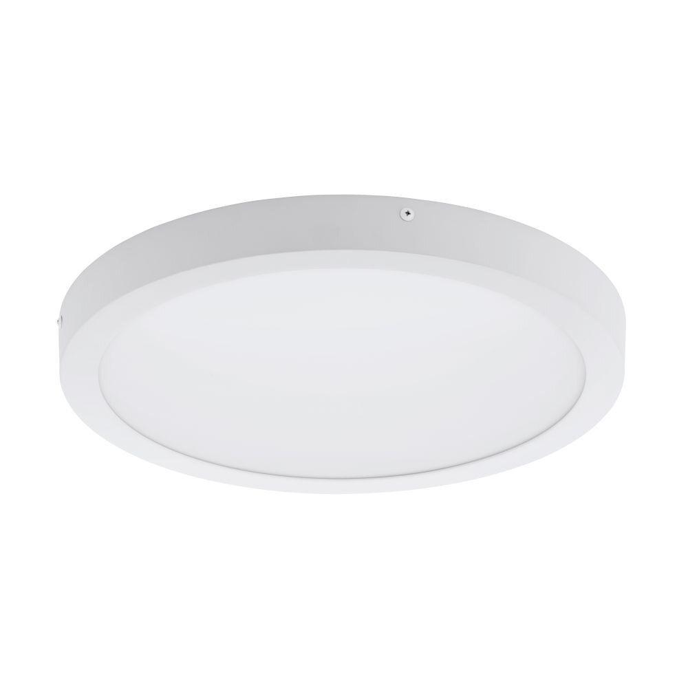 Eglo FUEVA Aufbauleuchte LED Weiß, 1-flammig main product photo