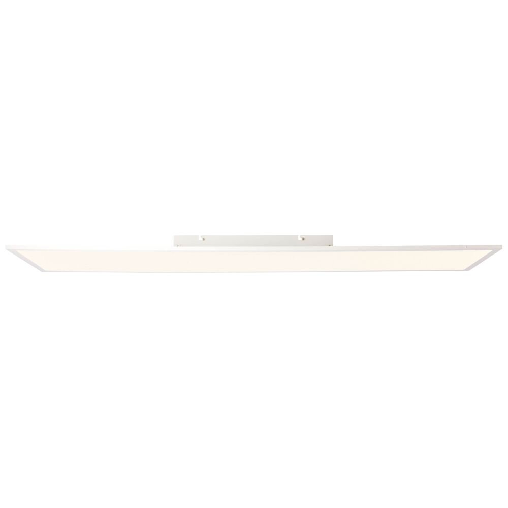 Brilliant Buffi Deckenpanel LED Weiß, 1-flammig main product photo