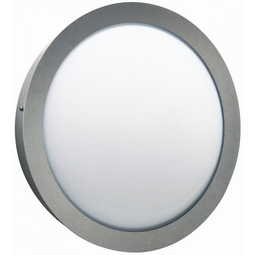 Albert Leuchten 6174 Außenwandleuchte Edelstahl, 1-flammig main product photo