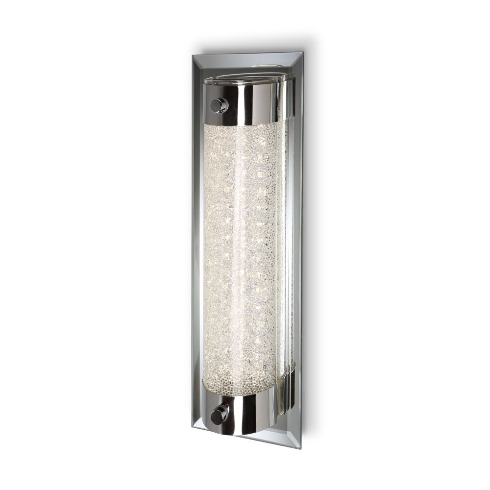 Mantra TUBE Wandleuchte LED Chrom, 1-flammig main product photo