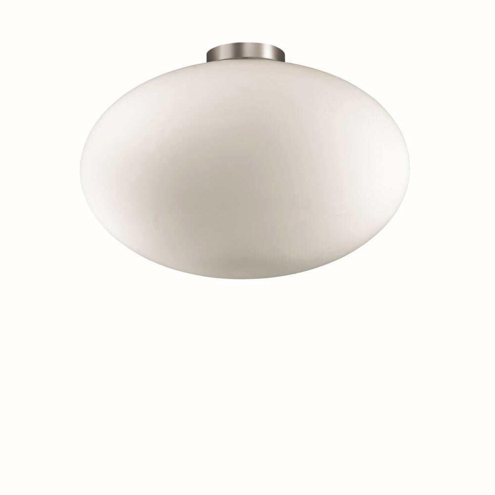 Ideal Lux CANDY Deckenleuchte Weiß, 1-flammig main product photo