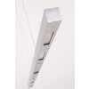 Casablanca Helios Pendelleuchte LED Aluminium, 1-flammig